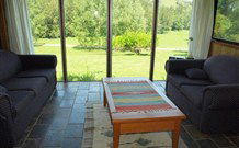 Valleydale Cottage Byron Bay Hinterland - Car Rental 4