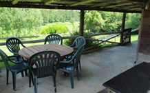 Valleydale Cottage Byron Bay Hinterland - Car Rental 5