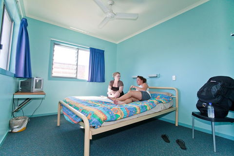 Coffs Harbour YHA - Tourism Listing 1