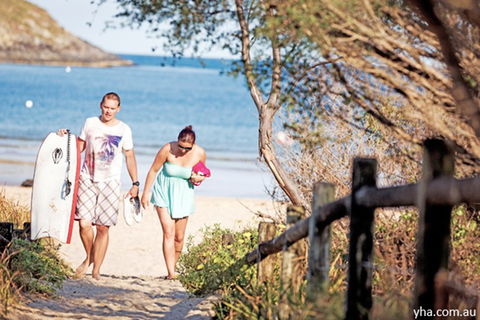 Coffs Harbour YHA - Tourism Listing 9