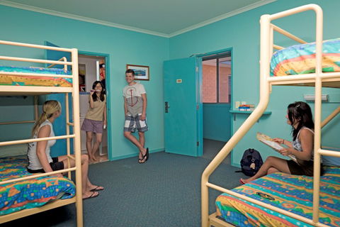 Coffs Harbour YHA - Tourism Listing 11
