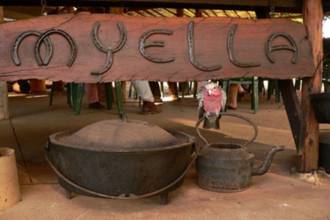 Myella Farmstay - Baralaba - Victoria Tourism 1