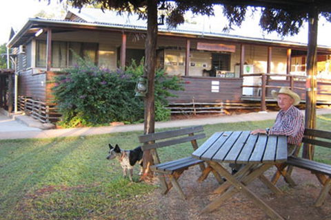 Myella Farmstay - Baralaba - Victoria Tourism 0