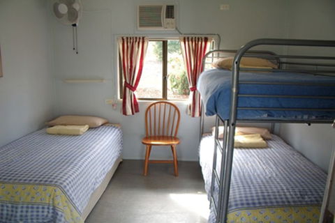 Myella Farmstay - Baralaba - Victoria Tourism 3
