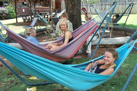 Myella Farmstay - Baralaba - Victoria Tourism 4