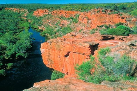 Kalbarri YHA - Tourism Listing 1