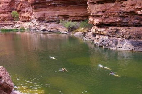 Kalbarri YHA - Tourism Listing 2