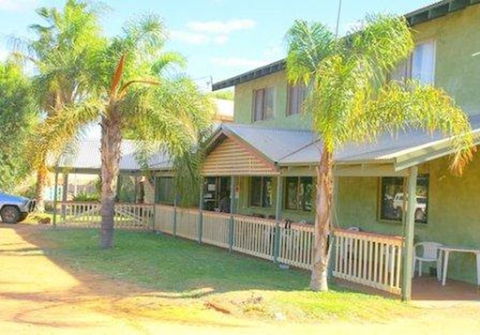 Kalbarri YHA - Tourism Listing 0