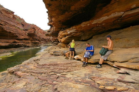 Kalbarri YHA - Tourism Listing 3