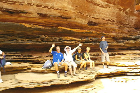 Kalbarri YHA - Tourism Listing 4