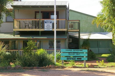Kalbarri YHA - Tourism Listing 5