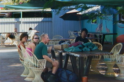 Exmouth YHA - Tourism Listing 1