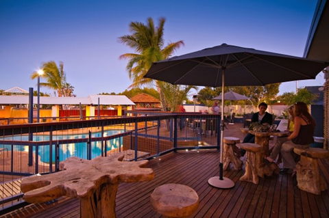 Exmouth YHA - Tourism Listing 0