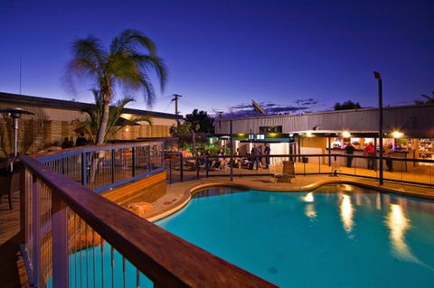 Exmouth YHA - Tourism Listing 4