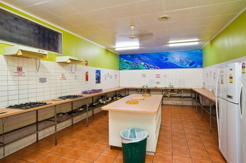 Exmouth YHA - Tourism Listing 3