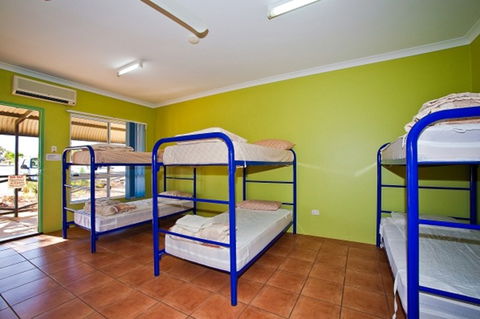 Exmouth YHA - Tourism Listing 2