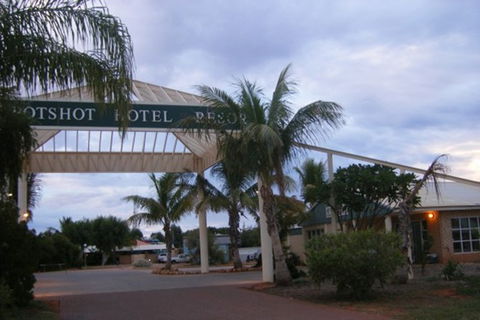 Exmouth YHA - Tourism Listing 7