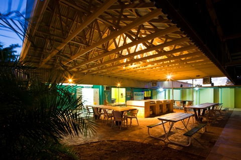 Exmouth YHA - Tourism Listing 5