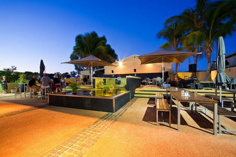 Exmouth YHA - Tourism Listing 6