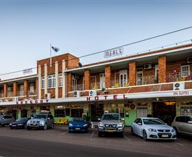 Winton QLD Tourism Bookings WA
