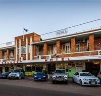 North Gregory Hotel - Tourism Bookings WA