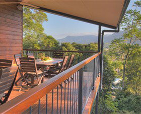 Kookas Bed And Breakfast - thumb 0