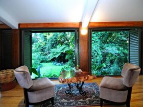 Cow Bay Homestay Bed And Breakfast - Tourism Listing 0