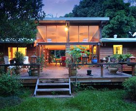 Cow Bay Homestay Bed And Breakfast - Tourism Listing 2