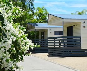 Southside Holiday Village