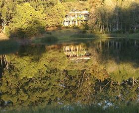 Cloudlake Mountain Retreat - Victoria Tourism 2
