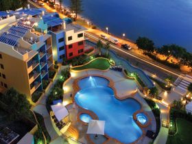 BreakFree Grand Pacific Resort - thumb 0