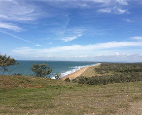 Southend Camping Grounds - Tourism Listing 0