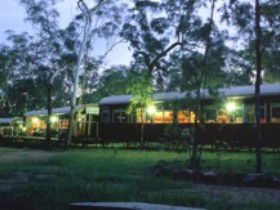 Undara Experience - Victoria Tourism 0