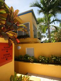 The Pavilions Logo and Images