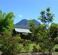 Tuckeroo Cottages and Gardens - Tourism Listing