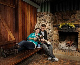 Mount Barney Lodge - Tourism Listing 2