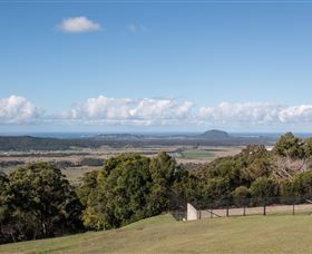 Tranquil Views Bed And Breakfast - Tourism Bookings WA 0