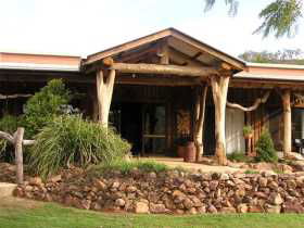 Mount Byron QLD Tourism Listing
