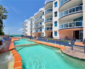 Watermark Resort Caloundra - Tourism Bookings WA 0