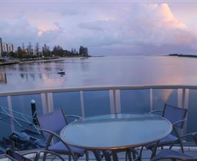 Watermark Resort Caloundra - Tourism Bookings WA 3