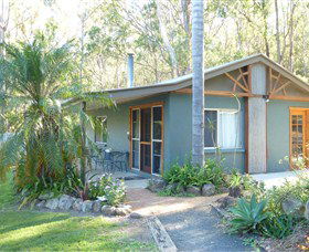 Among The Gums - Victoria Tourism 0