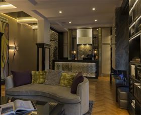 The New Inchcolm Hotel And Suites - Caravan Park Accommodation 0