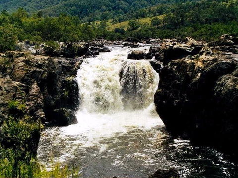 The Shack - Clarence Gorge - Tourism Bookings WA 0