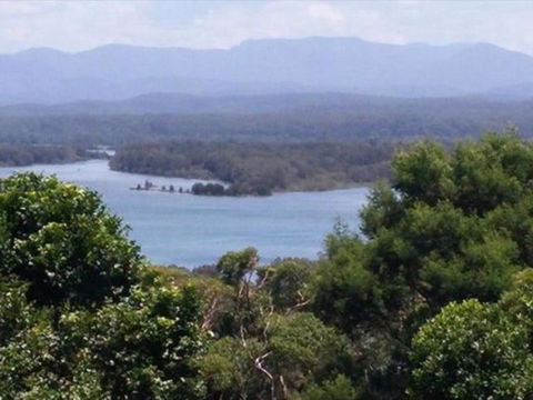 Tuross Lakeview Cottage - Victoria Tourism 0