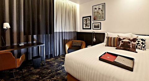 Rydges Fortitude Valley - Tourism Bookings WA 0