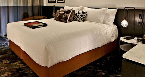 Rydges Fortitude Valley - Tourism Bookings WA 2