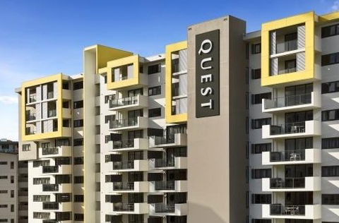 Quest Kelvin Grove - Tourism Bookings WA 0
