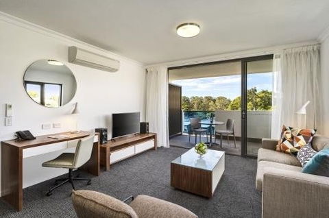 Quest Kelvin Grove - Tourism Bookings WA 1