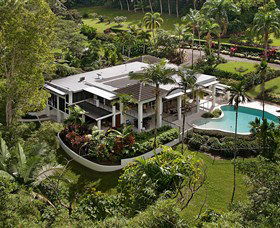 Rainforest Estate - Tourism Bookings WA 0