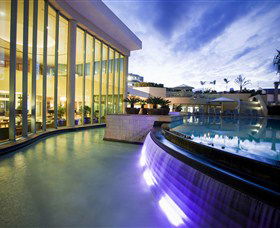Mantra Legends Hotel - Caravan Park Accommodation 0